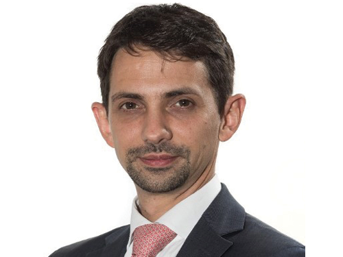 Nicola Melchiotti